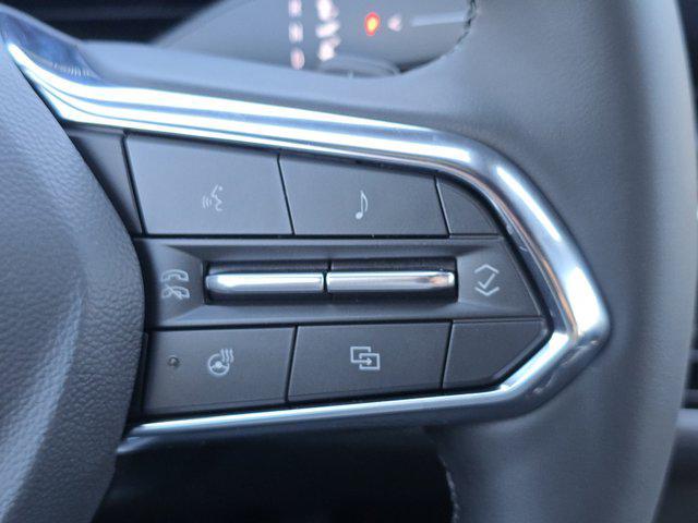 new 2026 Chevrolet Equinox car, priced at $28,149