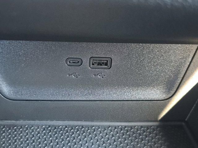 new 2026 Chevrolet Equinox car, priced at $28,149