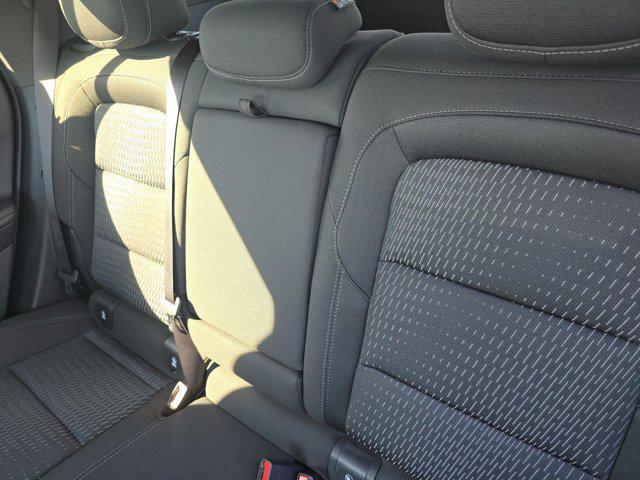 new 2026 Chevrolet Equinox car, priced at $28,149