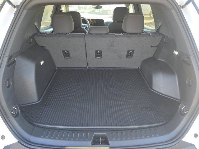 new 2026 Chevrolet Equinox car, priced at $28,149