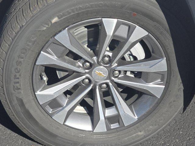 new 2026 Chevrolet Equinox car, priced at $28,149