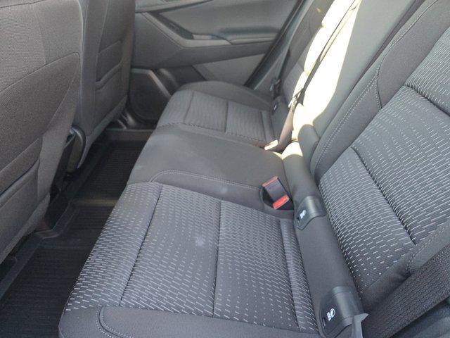 new 2026 Chevrolet Equinox car, priced at $28,149