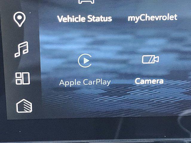 new 2026 Chevrolet Equinox car, priced at $28,149