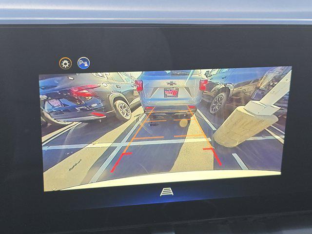 new 2026 Chevrolet Equinox car, priced at $28,149