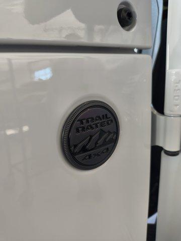 used 2022 Jeep Wrangler Unlimited car, priced at $27,248