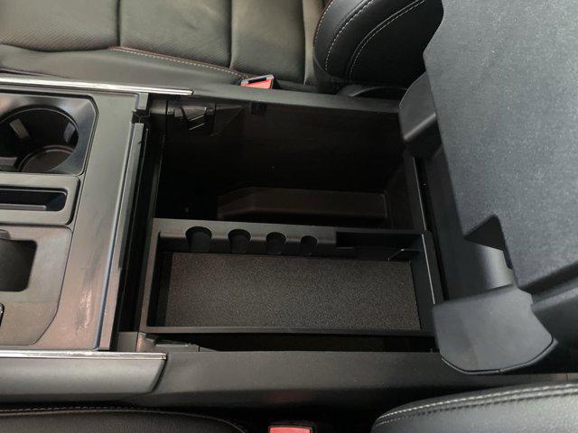 used 2022 Ford F-150 car, priced at $32,733