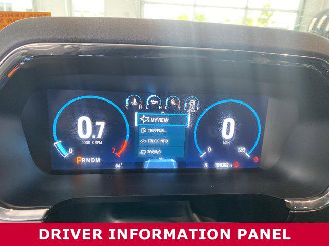 used 2022 Ford F-150 car, priced at $32,733