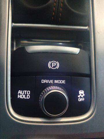 used 2022 Kia Stinger car, priced at $26,791