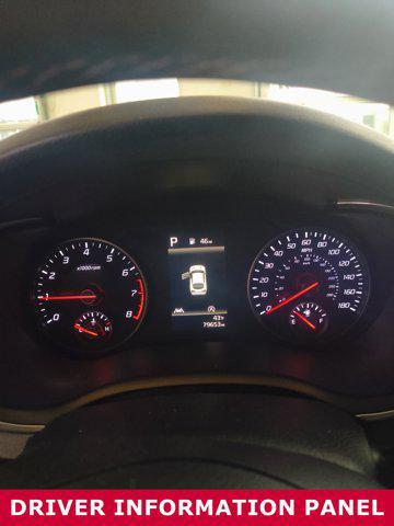 used 2022 Kia Stinger car, priced at $26,791