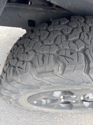 used 2015 Jeep Wrangler Unlimited car, priced at $16,897