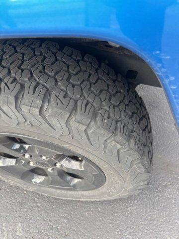 used 2015 Jeep Wrangler Unlimited car, priced at $16,897
