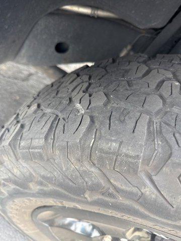 used 2015 Jeep Wrangler Unlimited car, priced at $16,897