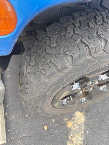 used 2015 Jeep Wrangler Unlimited car, priced at $16,897