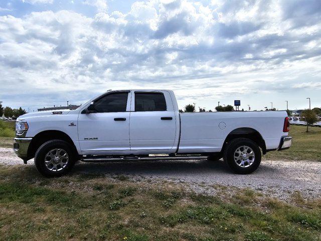 used 2020 Ram 3500 car, priced at $45,000