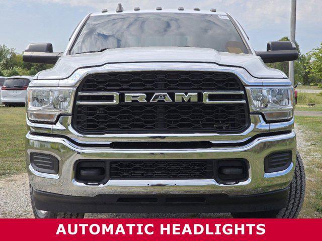 used 2020 Ram 3500 car, priced at $45,000