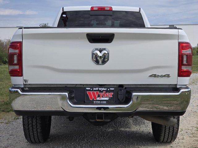 used 2020 Ram 3500 car, priced at $45,000