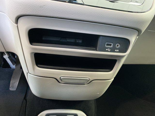 used 2017 Chrysler Pacifica car, priced at $14,203