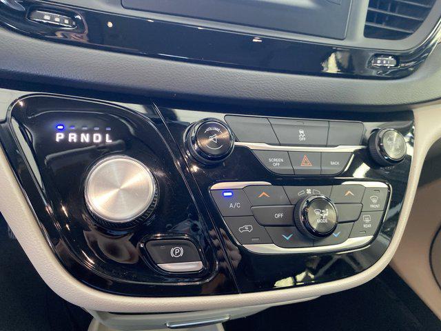 used 2017 Chrysler Pacifica car, priced at $14,203