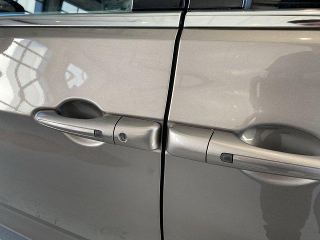 used 2017 Chrysler Pacifica car, priced at $14,203