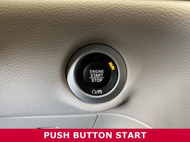 used 2017 Chrysler Pacifica car, priced at $14,203