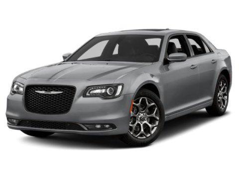 used 2018 Chrysler 300 car, priced at $14,115