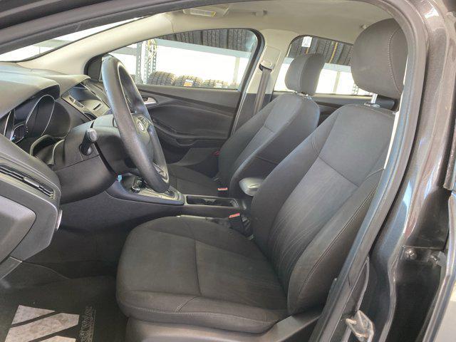 used 2015 Ford Focus car, priced at $6,692