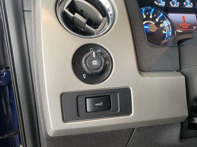 used 2012 Ford F-150 car, priced at $17,958
