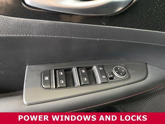 used 2024 Kia Forte car, priced at $21,938