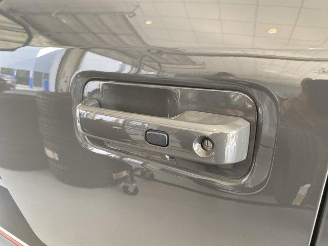 used 2020 Ford F-150 car, priced at $31,692