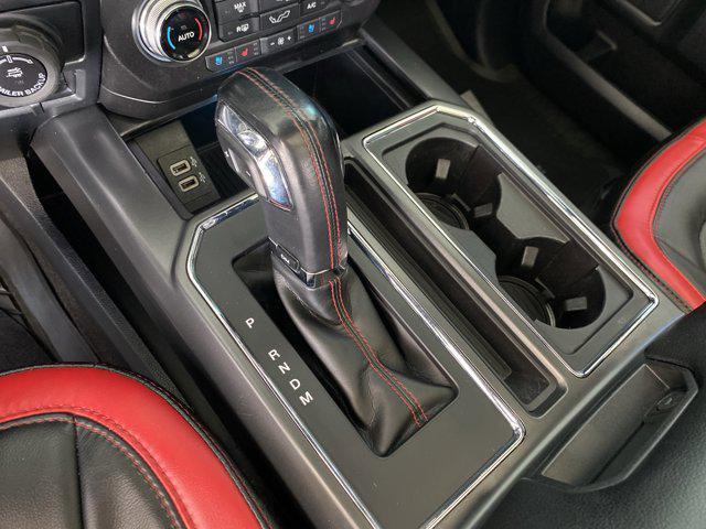 used 2020 Ford F-150 car, priced at $31,692
