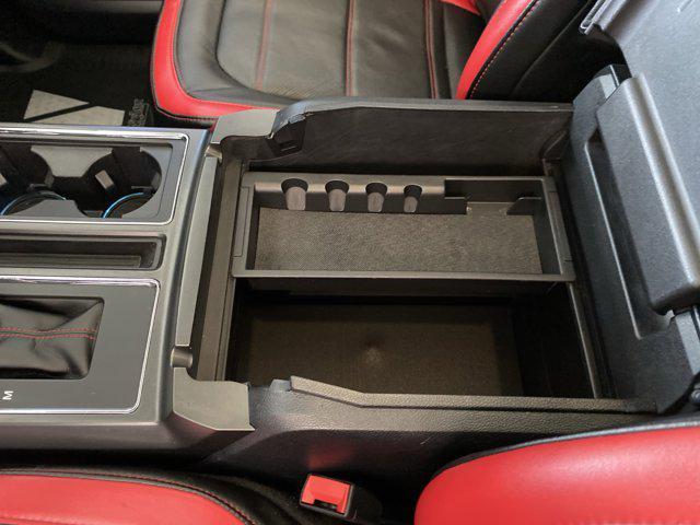 used 2020 Ford F-150 car, priced at $31,692