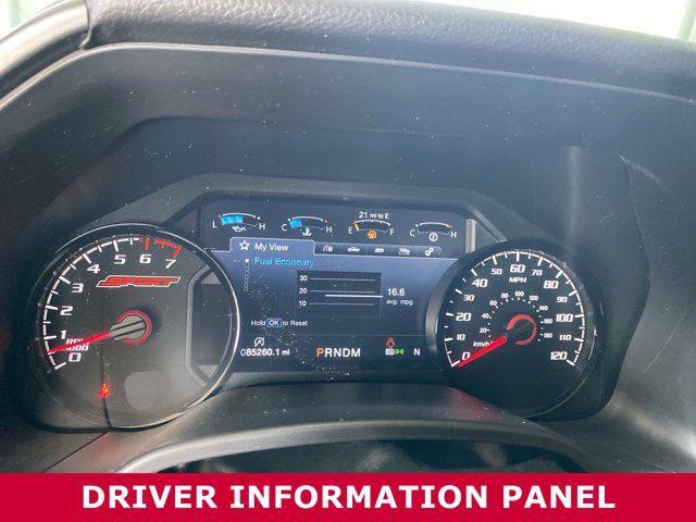used 2020 Ford F-150 car, priced at $31,692