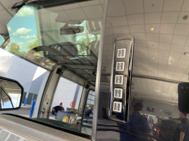 used 2020 Ford F-150 car, priced at $31,692