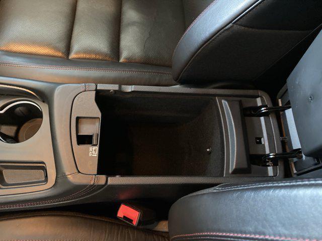 used 2022 Dodge Durango car, priced at $32,167