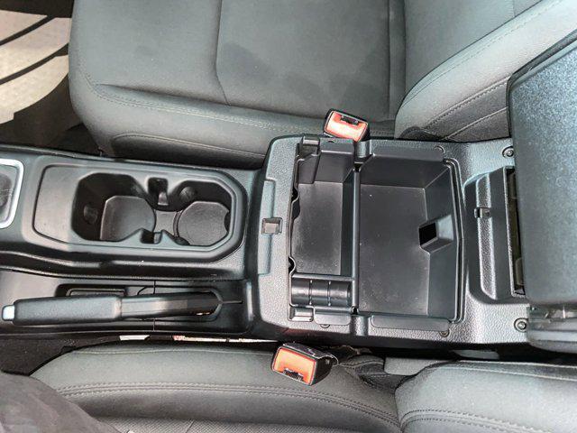 used 2018 Jeep Wrangler Unlimited car, priced at $23,919