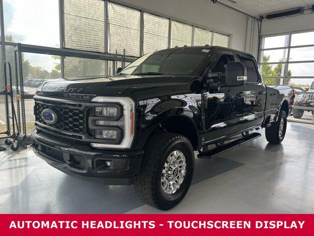 used 2023 Ford F-350 car, priced at $48,426