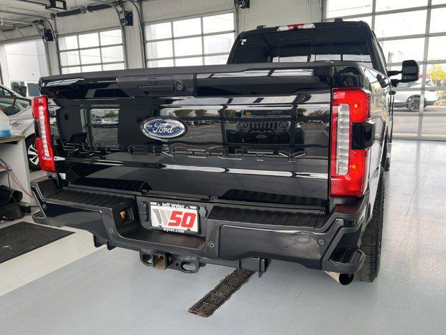 used 2023 Ford F-350 car, priced at $48,426