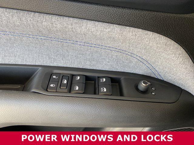 used 2024 Jeep Compass car, priced at $21,986