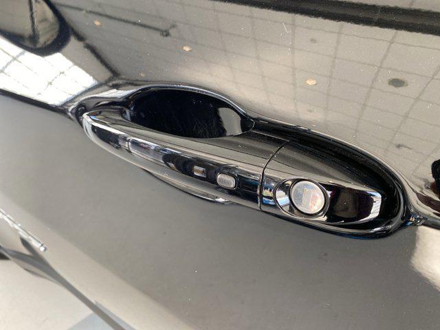 used 2024 Jeep Compass car, priced at $21,986