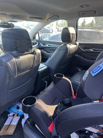 used 2018 Buick Enclave car, priced at $15,908