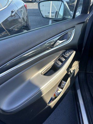 used 2018 Buick Enclave car, priced at $15,908