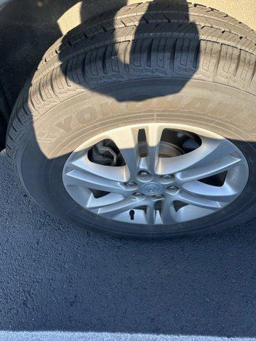 used 2018 Buick Enclave car, priced at $15,908