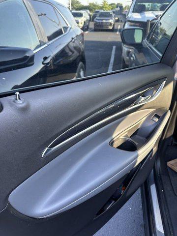 used 2018 Buick Enclave car, priced at $15,908
