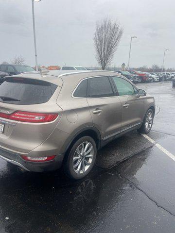 used 2019 Lincoln MKC car, priced at $16,519