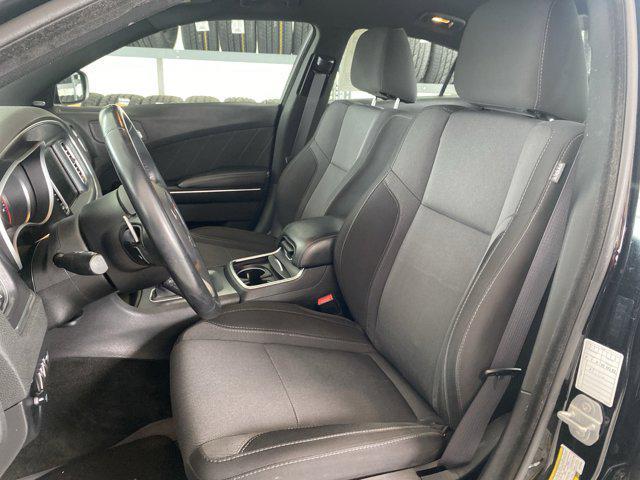 used 2016 Dodge Charger car, priced at $16,027
