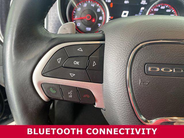 used 2016 Dodge Charger car, priced at $16,027