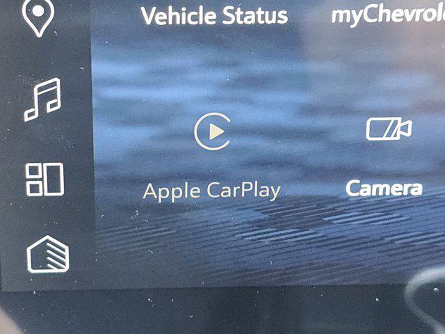 new 2026 Chevrolet Equinox car, priced at $27,745