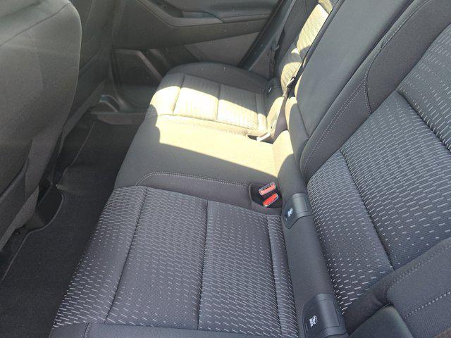 new 2026 Chevrolet Equinox car, priced at $27,745