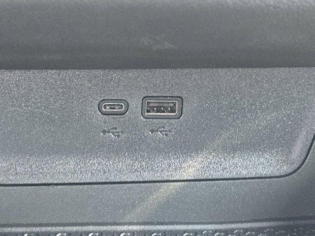 new 2026 Chevrolet Equinox car, priced at $27,745