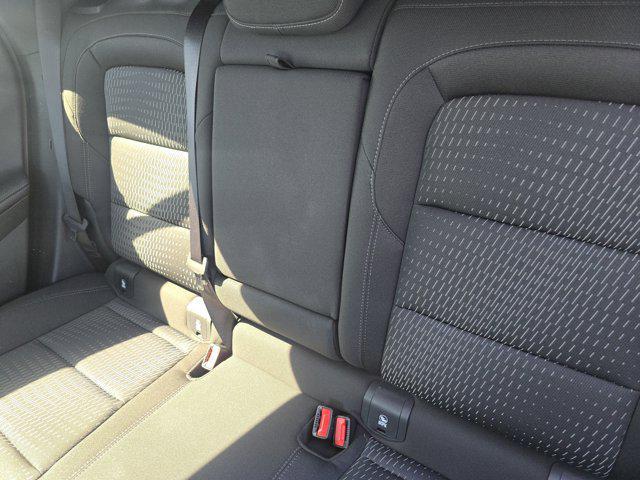 new 2026 Chevrolet Equinox car, priced at $27,745